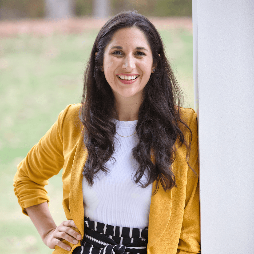 Caitlyn Verdugo, Atlanta Realtor